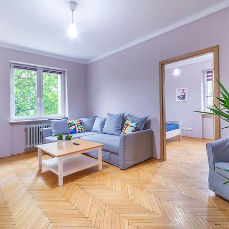 25 Gdynia Centrum - Mieszkanie Apartament Dla 7 Osob Esterno foto