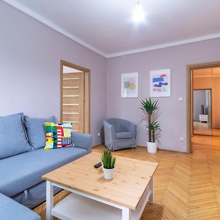 25 Gdynia Centrum - Mieszkanie Apartament Dla 7 Osob Esterno foto