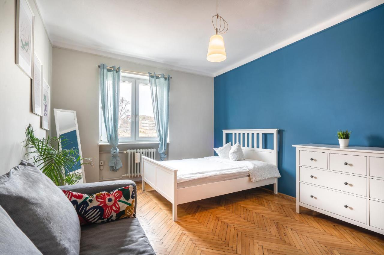 25 Gdynia Centrum - Mieszkanie Apartament Dla 7 Osob Esterno foto