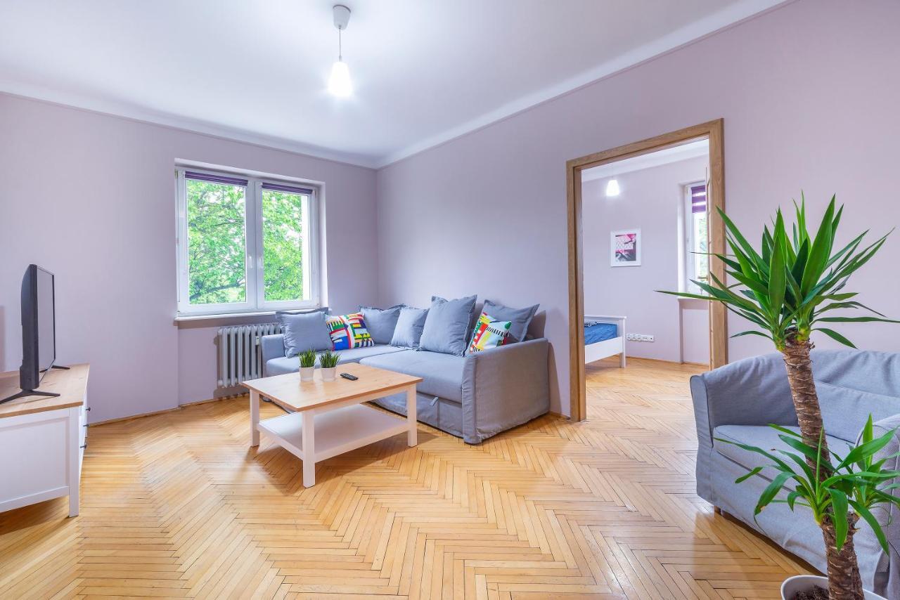 25 Gdynia Centrum - Mieszkanie Apartament Dla 7 Osob Esterno foto