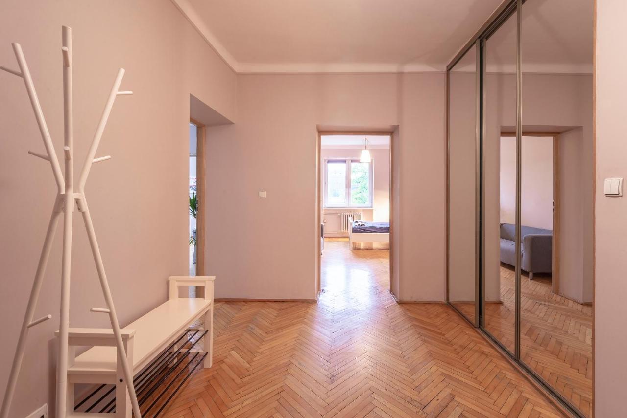 25 Gdynia Centrum - Mieszkanie Apartament Dla 7 Osob Esterno foto