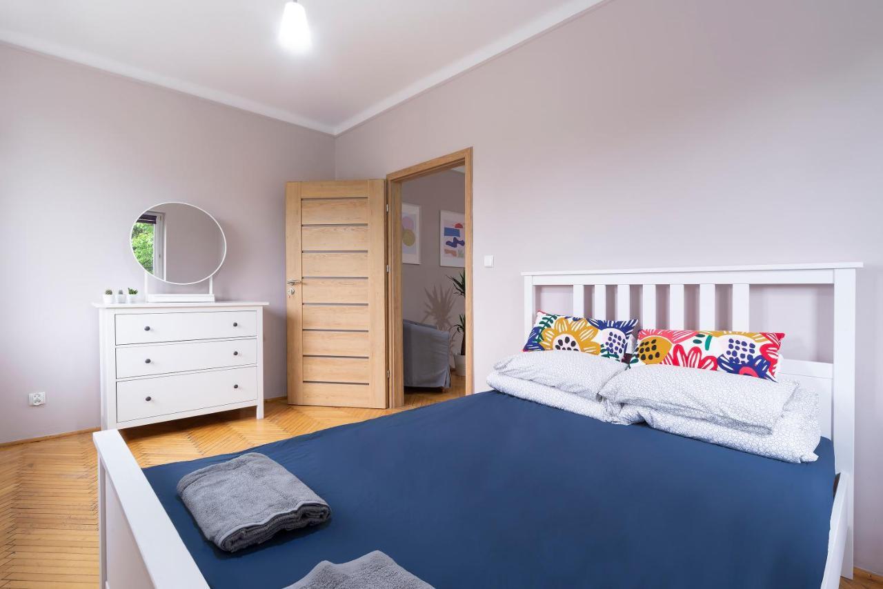 25 Gdynia Centrum - Mieszkanie Apartament Dla 7 Osob Esterno foto