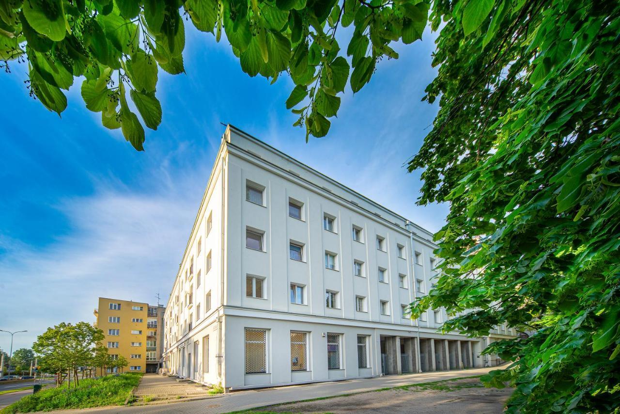 25 Gdynia Centrum - Mieszkanie Apartament Dla 7 Osob Esterno foto